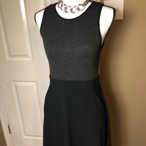 LOFT size 4 women’s Aline dress